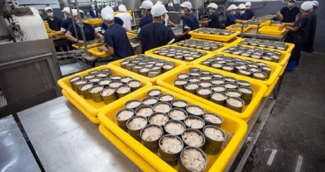 European Union–Vietnam Free Trade Agreement (EVFAT)