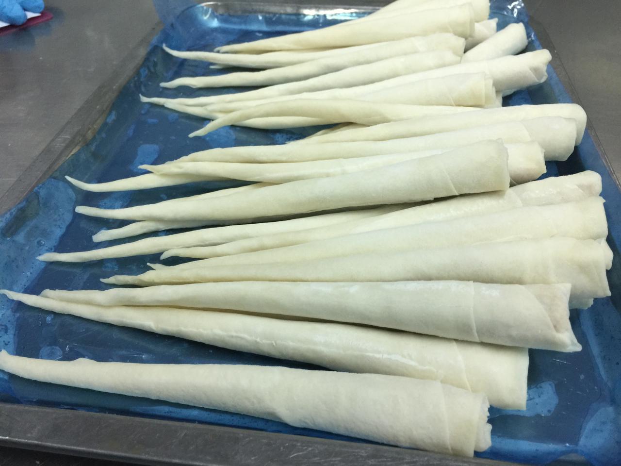 Twister Vannamei Shrimp