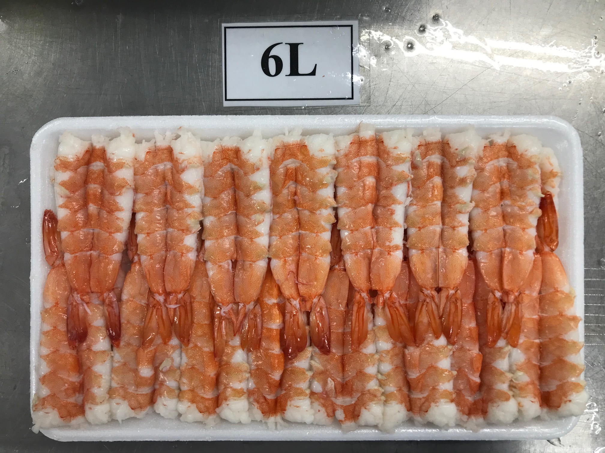 Sushi Ebi