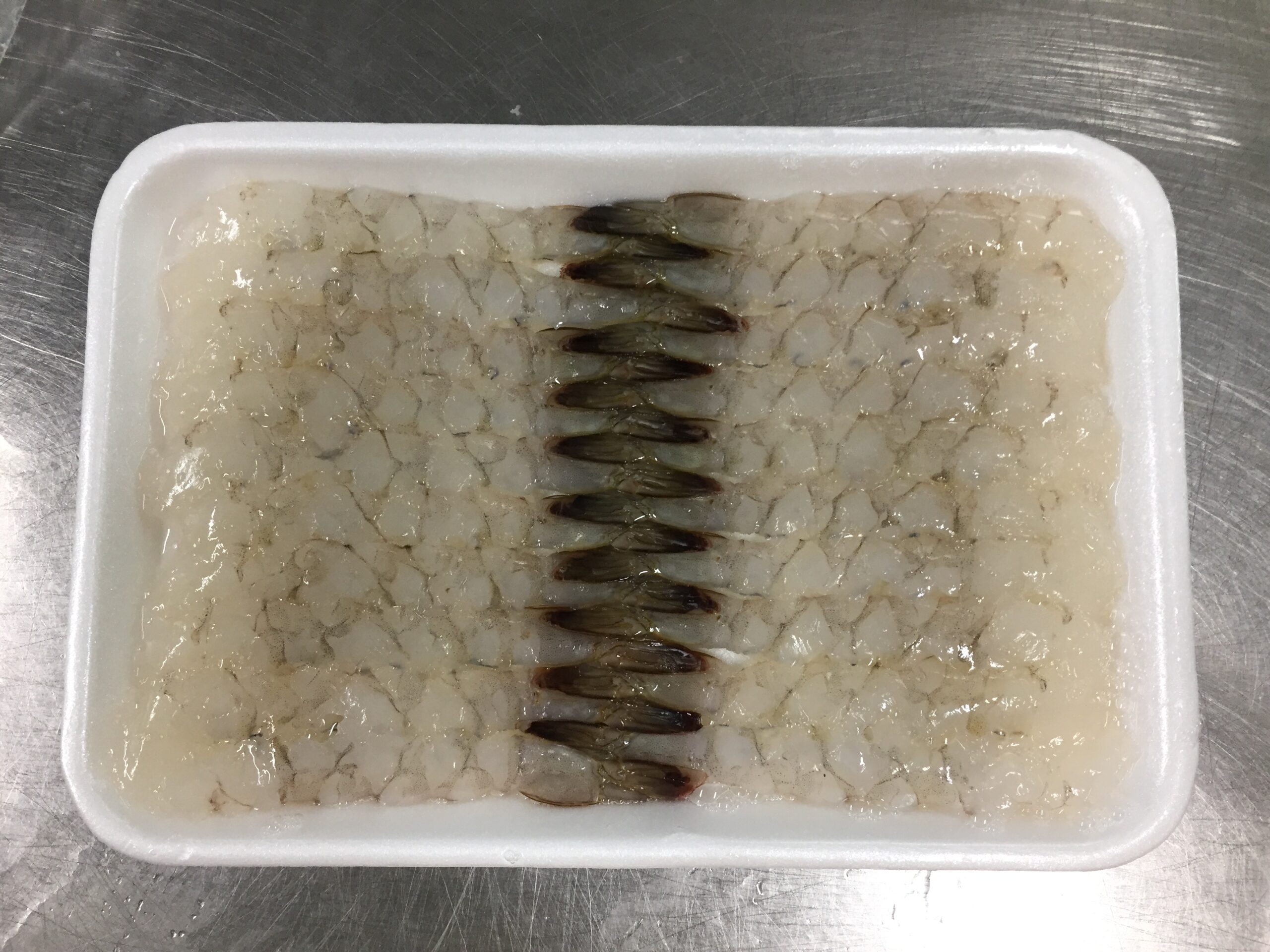 Nobashi Ebi
